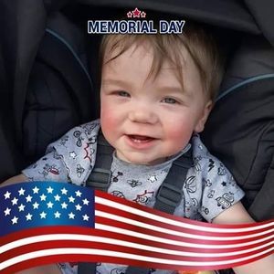 Meet your Posher, Clinton